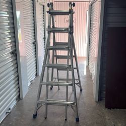 Ladder