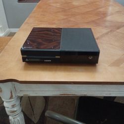 X Box 1