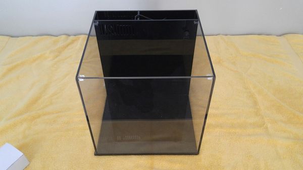 Aquarium Acrylic Cube for Sale in Lake Forest, CA - OfferUp