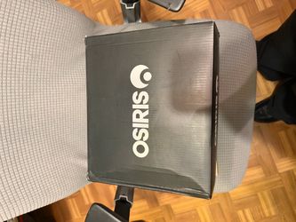 Osiris d3 2001