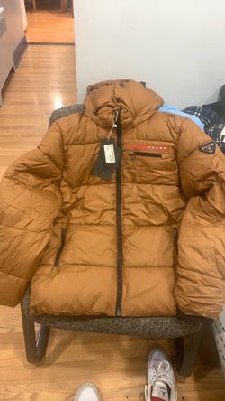 New winter jacket - M L XL