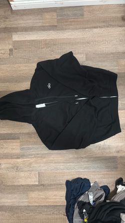 Alo size m