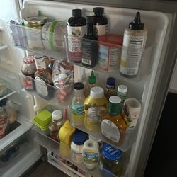 Whirlpool Fridge Works!