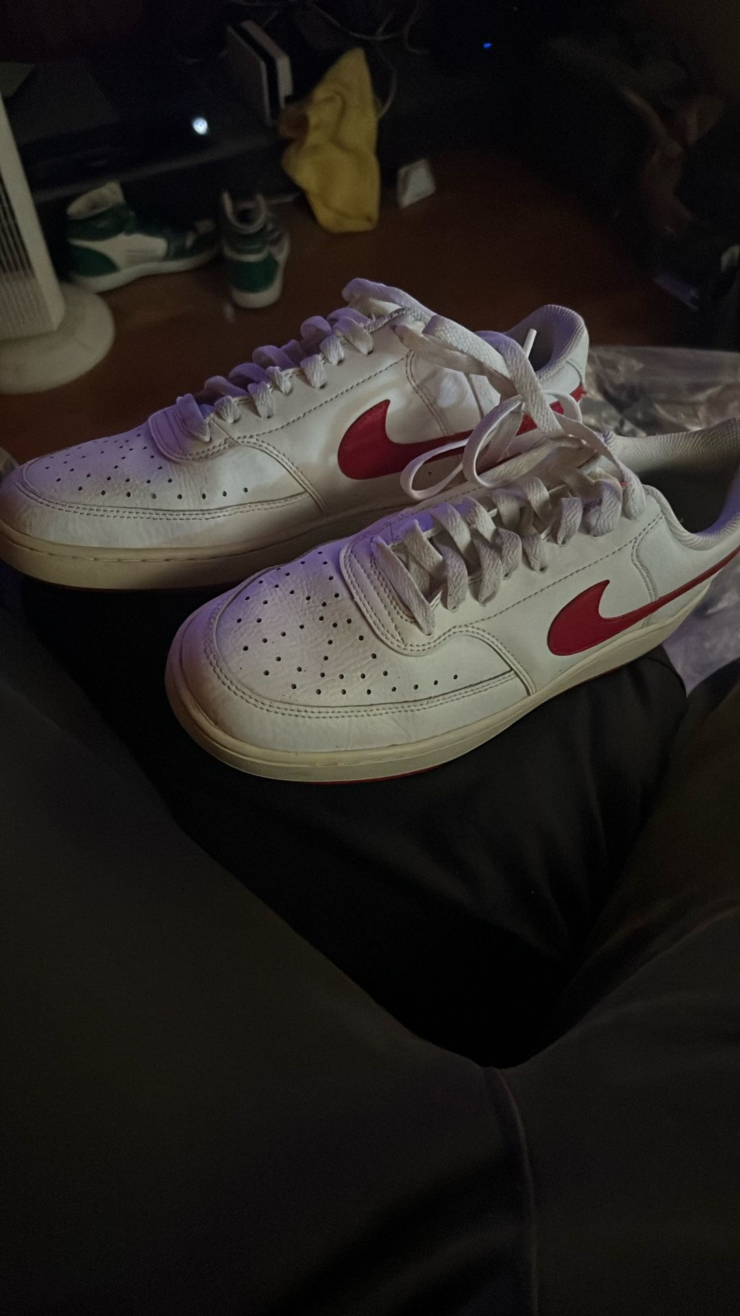 Nike Shoes