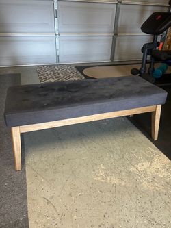 Bench