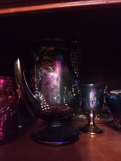 Rainbow Glass