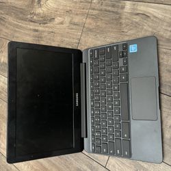 Laptop Chromebook