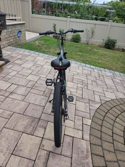 Schwin Bike