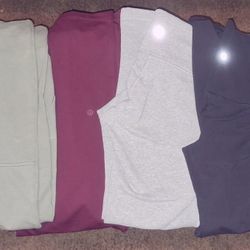 Lululemon Bundle