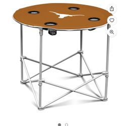 Texas Longhorns Round Table 