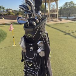 Callaway Golf Bag