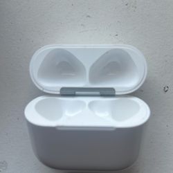 Air Pods Case (Only) 