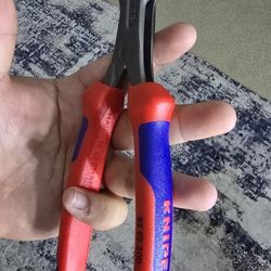 Knipex Tools 
