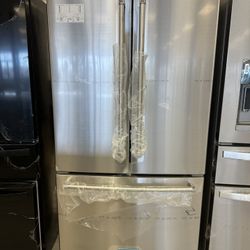 KitchenAid Refrigerator 
