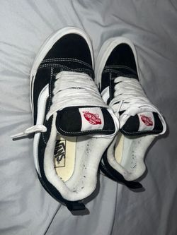 knu skool size 8 in men’s