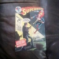 Superman No.230
