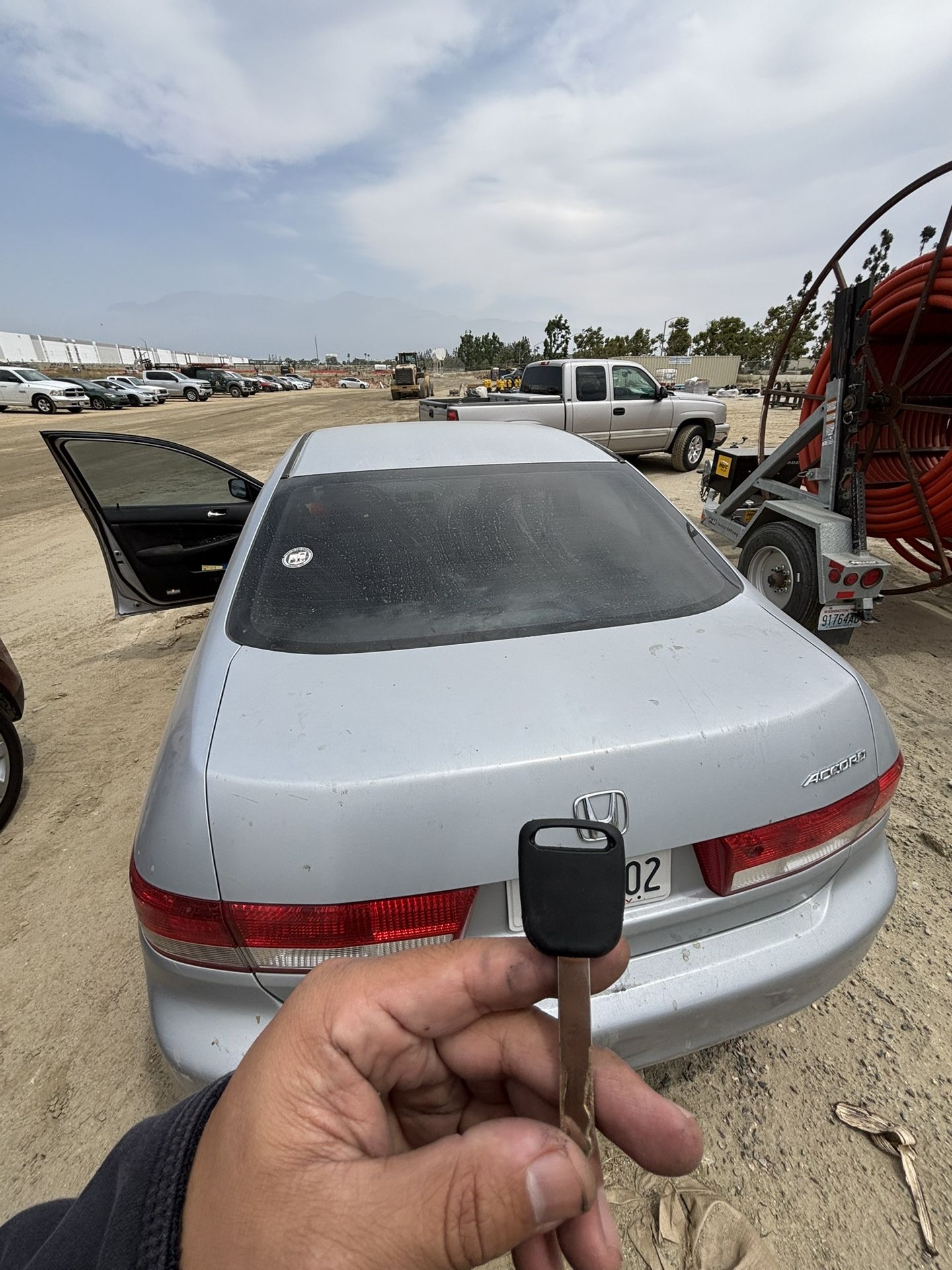 Llaves De Autos / Car Keys And Remotes