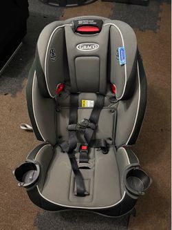 Graco Car Seat