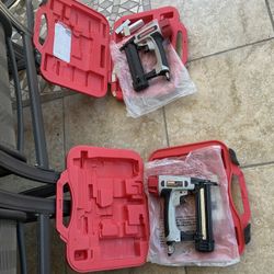 Staple Gun Craftsman