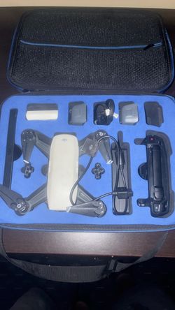 Dacckit drone