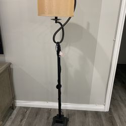 tall lamp