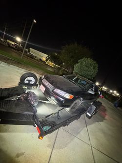 🔥Car Hauler/Tow🔥