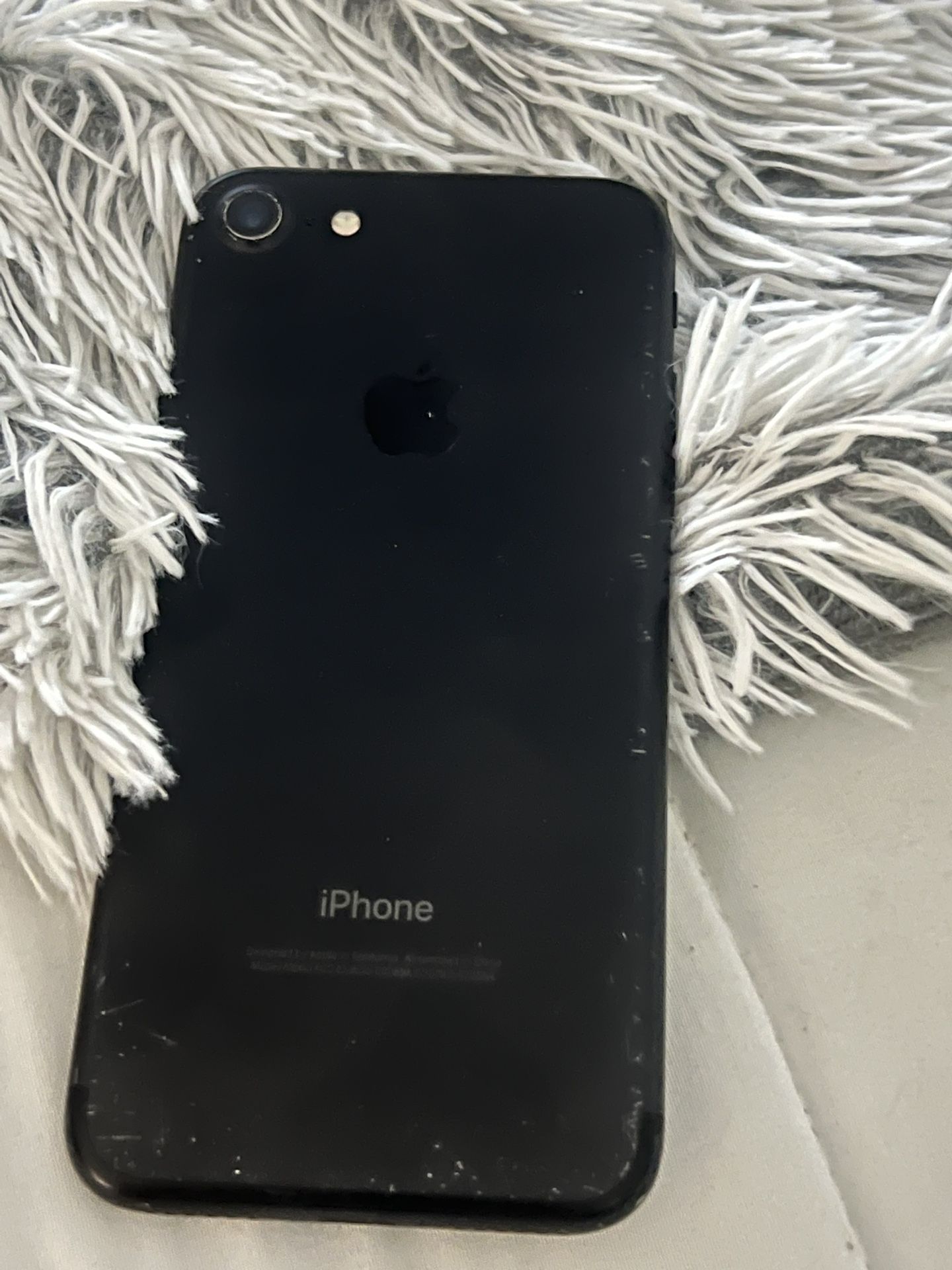 Apple IPhone 7