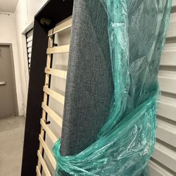 Free Twin Bed Frame 