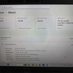 DELL Latitude 7420