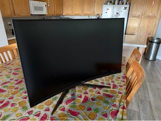 4K 144hz 1ms 32” Gaming Monitor