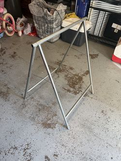 Table stands