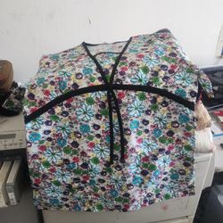 Brand New Scrubs Size XL