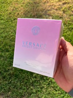 Versace bright crystal