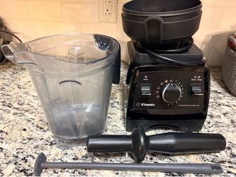 Vitamix 750 Professional Series,  like new