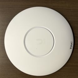 Ubiquiti WiFi 6 Pro Dual-Band Access Point