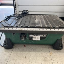 masterforce tablesaw