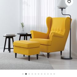 IKEA Armchair 