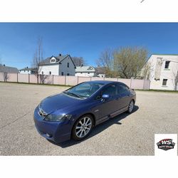 2010 Honda Civic
