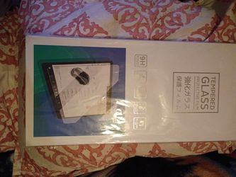 Tempered Glass Protective Film