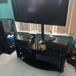 TV Stand 