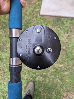 3 weight fly rod and reel combo Rock Hopper S-Glass 5 1/2 foot 2-3 weight 3 pc CUSTOM – JP Ross Fly Rods &  Co. Outdoors main image 1