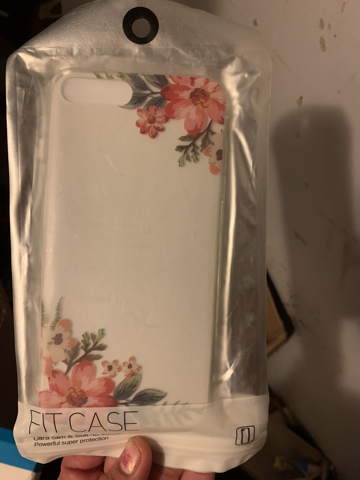 iPhone 7/8 Plus case