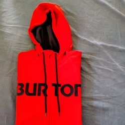 Burton Hoodie
