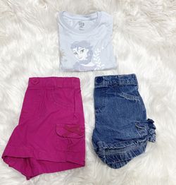 Girls Clothes- Size 4