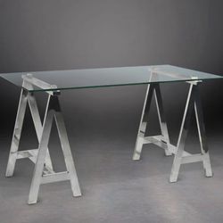 Class desk Modern west Elm 