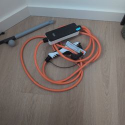 J1772 Kia Level One Charger