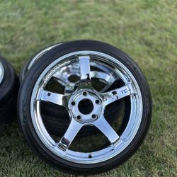 Advan TC-4