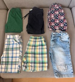 All for $5 2-3T toddler shorts