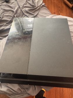 Broken Ps4