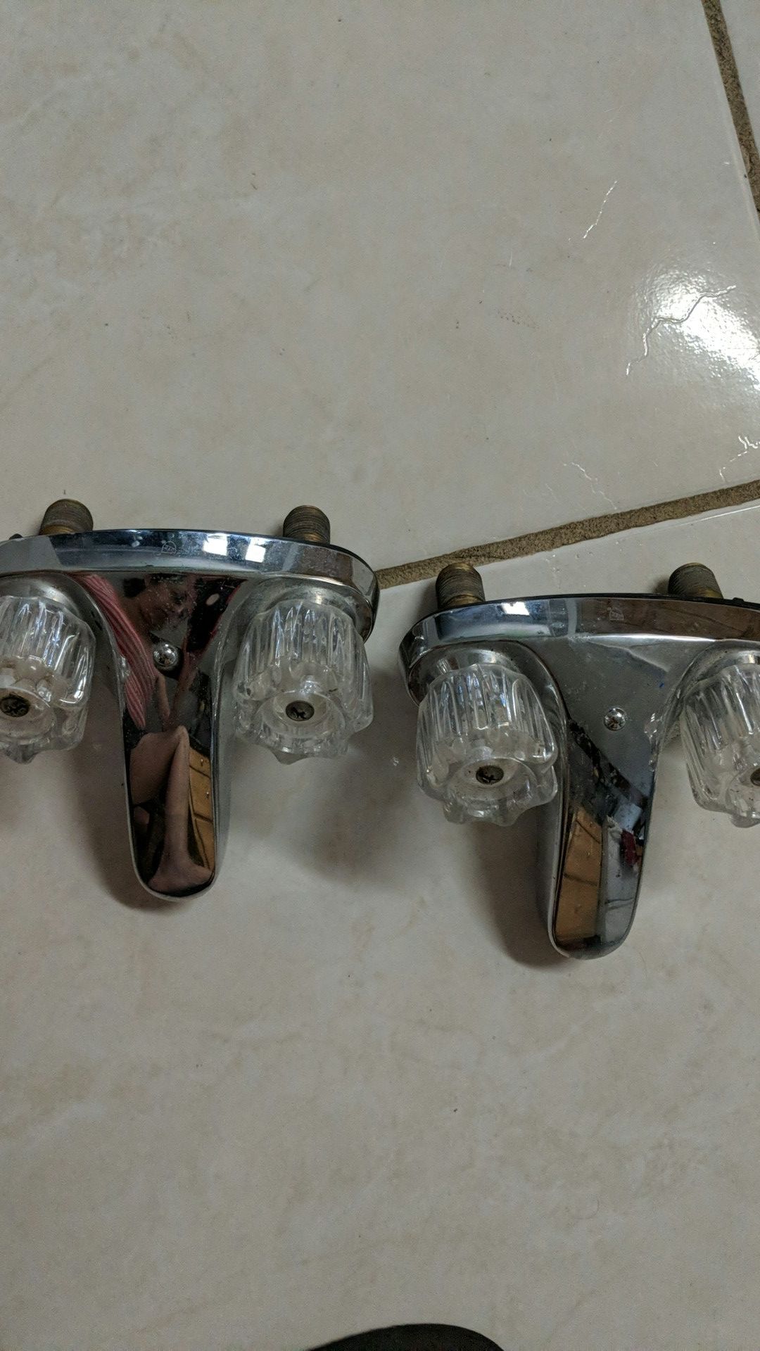 Faucet